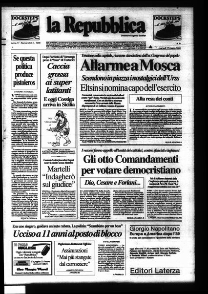 La repubblica